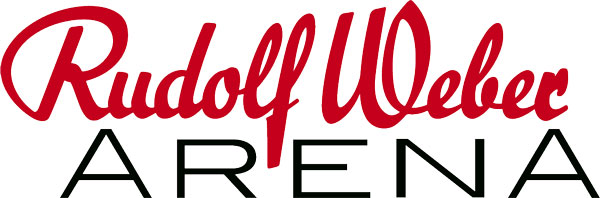 Logo Rudolf Weber ARENA 