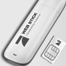 Prepaid UMTS Surfstick von ProSieben