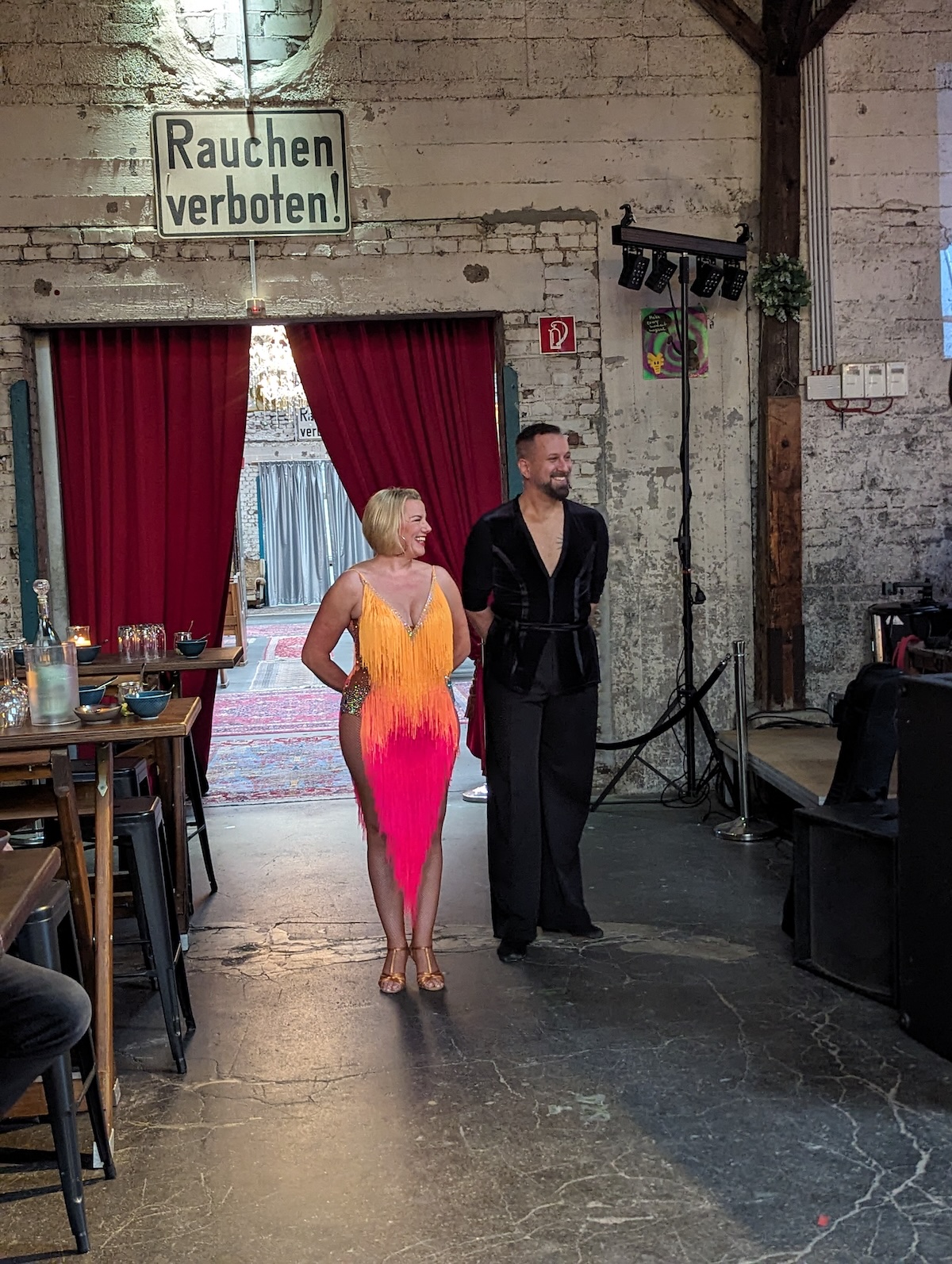 20 Jahre Addmore Tanz Stefan Angepasst