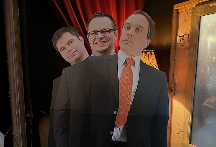 add more Party – 20 Jahre addmore